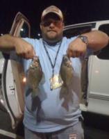Crappie Crappie