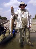 8lb Trout (Caught 4/19/2010) 8lb Trout (Caught 4/19/2010)