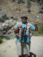 Good Day of Fishing